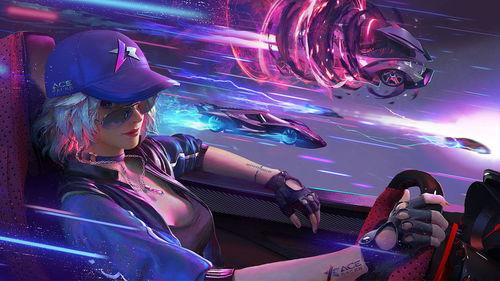 王牌竞速张飞爆料视频,独家爆料带你领略速度与激情  第1张