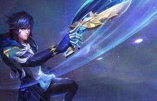 王者戈雅新皮肤爆料最新,神秘元素与华丽设计完美融合 第3张 王者戈雅新皮肤爆料最新,神秘元素与华丽设计完美融合 第3张